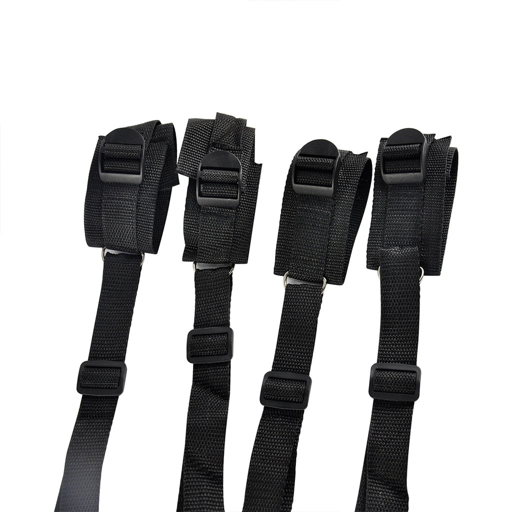 Urway Bed Bondage Restraint Set Sex-1954802617767038981