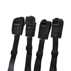 Urway Bed Bondage Restraint Set Sex-1954802617767038981