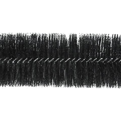 Lambu 24Pcs Gutter Brush Guard 92x10cm-1954802676734758917