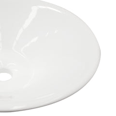 Ceramic Basin Bathroom Wash Counter-1954802968134029317