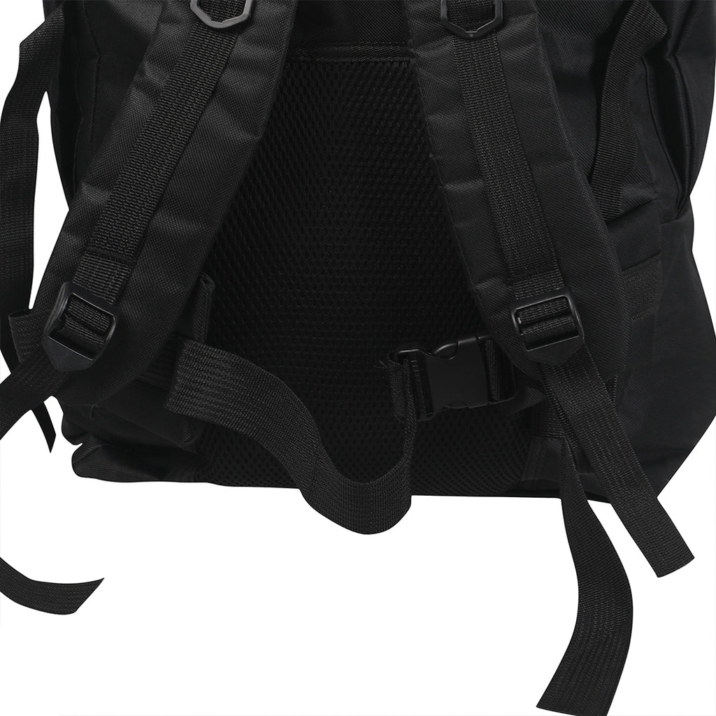 Military Backpack Tactical Hiking Camping Blue-1954802640571469830