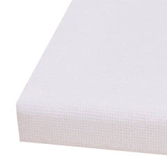 5x Artist Canvas Blank Stretched Canvases-1954802720267440134