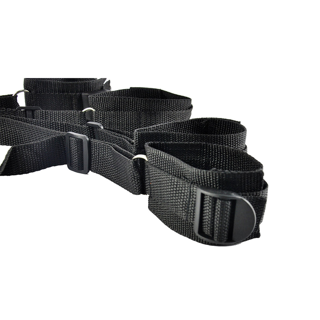Urway Bed Bondage Restraint Set Sex-1954802617767038982