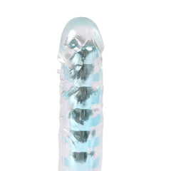 Multi Speed VibratingVibrator Realistic Blue-1954802621390917638