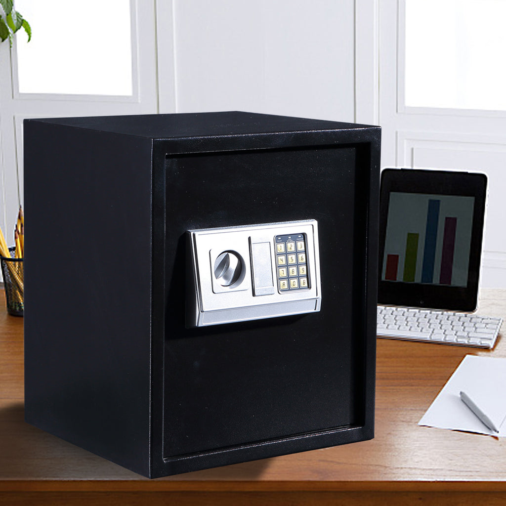 50L Security Box Digital Safe Electronic 50 L-1954802604802445319