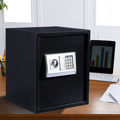 50L Security Box Digital Safe Electronic 50 L-1954802604802445319