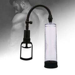Urway Penis Pump Sleeve Enlarger Stretcher-1963748911705362439