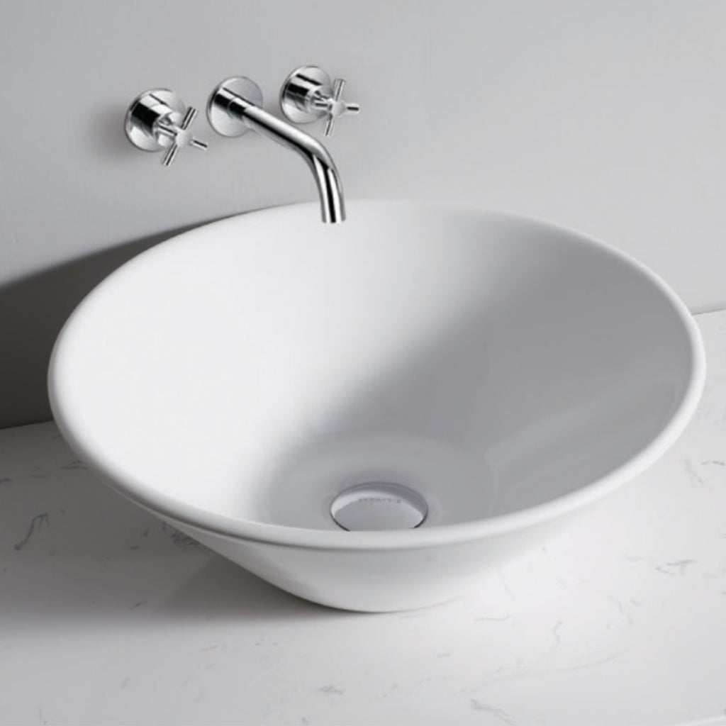 Ceramic Basin Bathroom Wash Counter-1954802968134029319