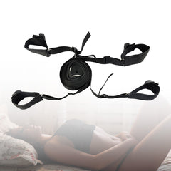 Urway Bed Bondage Restraint Set Sex-1954802617767038983