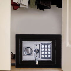 8.5L Electronic Safe Digital Security 8.5 L-1954802605150572551
