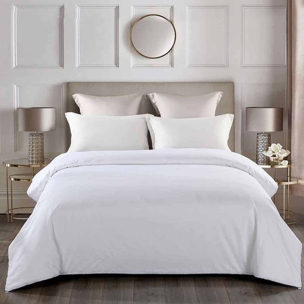 Royal Comfort 100% Silk Quilt - King-1951134839814098945