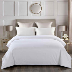 Royal Comfort 100% Silk Quilt - Super King-1951134839981871105