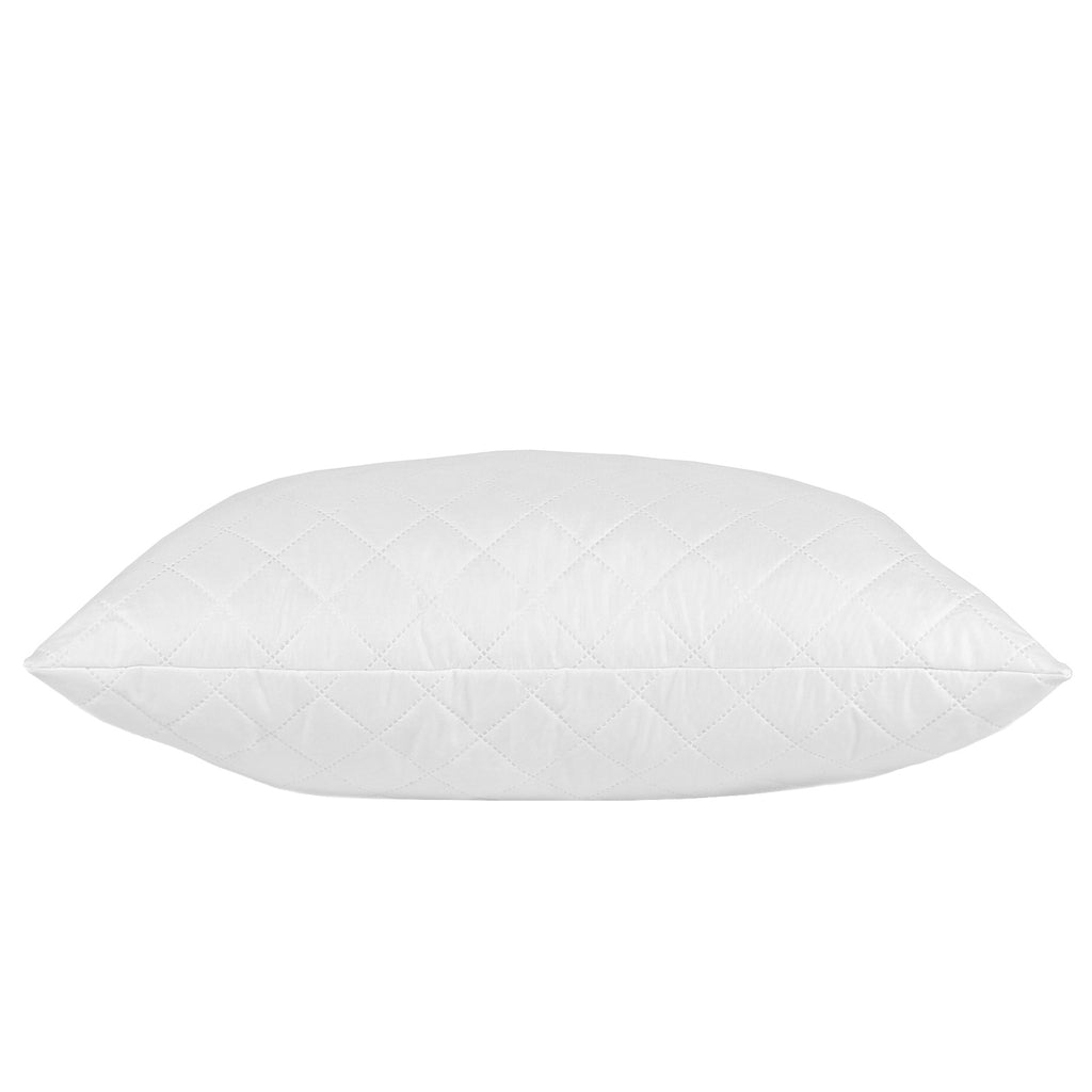 Luxury - Bamboo Quilted Pillow - Single Pack-1951134817475235841