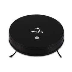 My Genie Xsonic Robotic Vacuum Cleaner -  Black-1951134808461676551