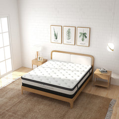 Osteopedic Euro Top Pocket Spring Mattress - King Single-1951134905954078727