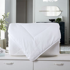 Deluxe 260GSM Eco-Silk Touch Quilt - King-1951134840732651522