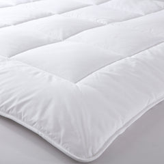 Deluxe 260GSM Eco-Silk Touch Quilt - Super King-1951134840908812294