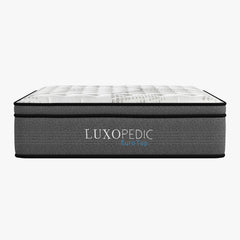 Luxopedic EuroTop 5 Zone Mattress Double-1951134906323177478