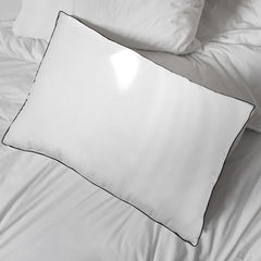 Casa Decor Silk Blend Pillow - Single Pack-1951134817974358016