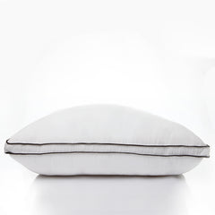 Casa Decor Silk Blend Pillow - Single Pack-1951134817974358018