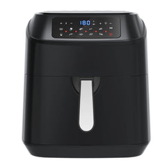 Kitchen Couture Digital 11.5L Air Fryer - Black-1951134804200263680