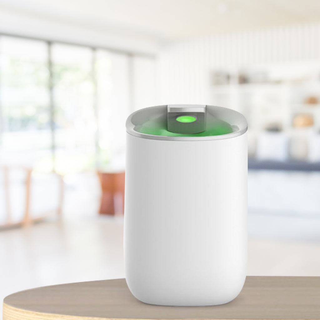 Pursonic Smart Touch X3 Dehumidifer-1951134804569362433