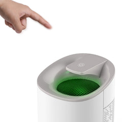 Pursonic Smart Touch X3 Dehumidifer-1951134804569362436
