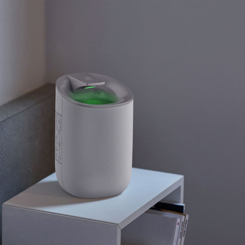 Pursonic Smart Touch X3 Dehumidifer-1951134804569362438