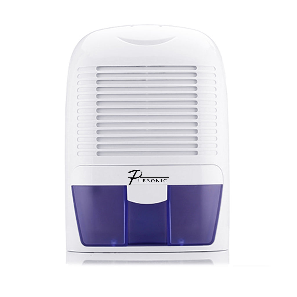 Pursonic Clean Air Max Dehumidifier-1951134804758106113