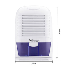 Pursonic Clean Air Max Dehumidifier-1951134804758106114