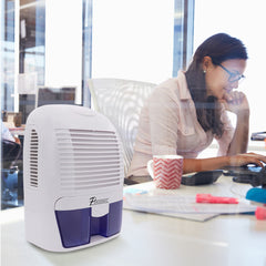 Pursonic Clean Air Max Dehumidifier-1951134804758106115