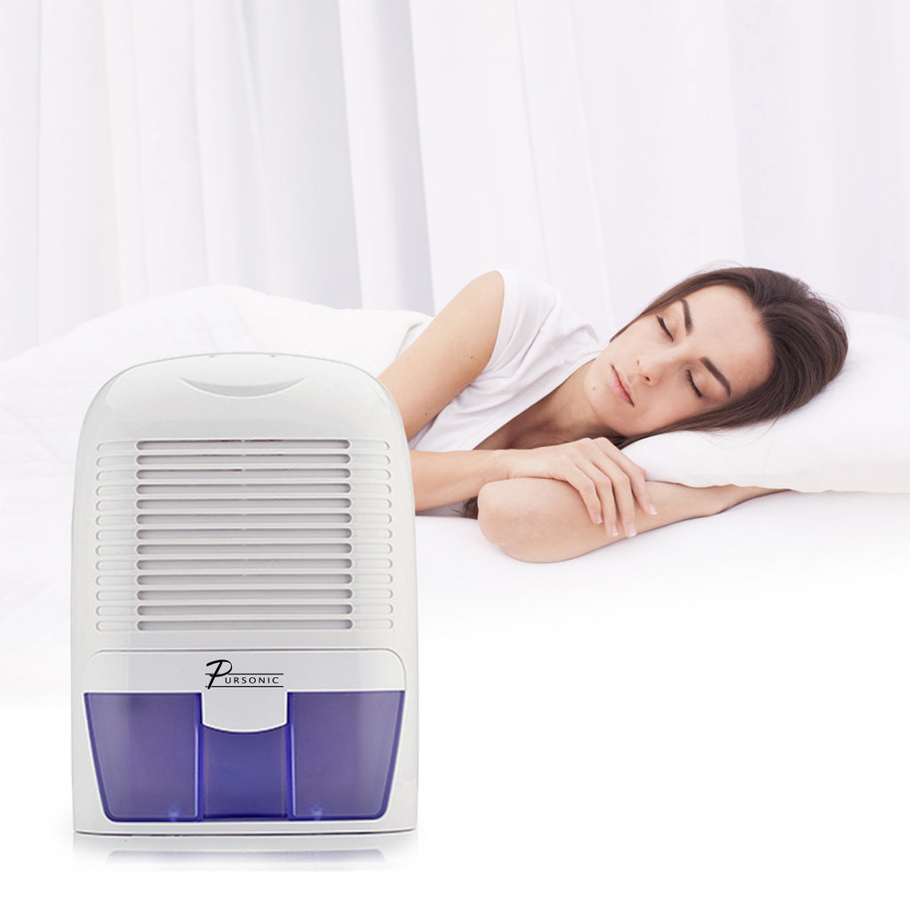 Pursonic Clean Air Max Dehumidifier-1951134804758106119