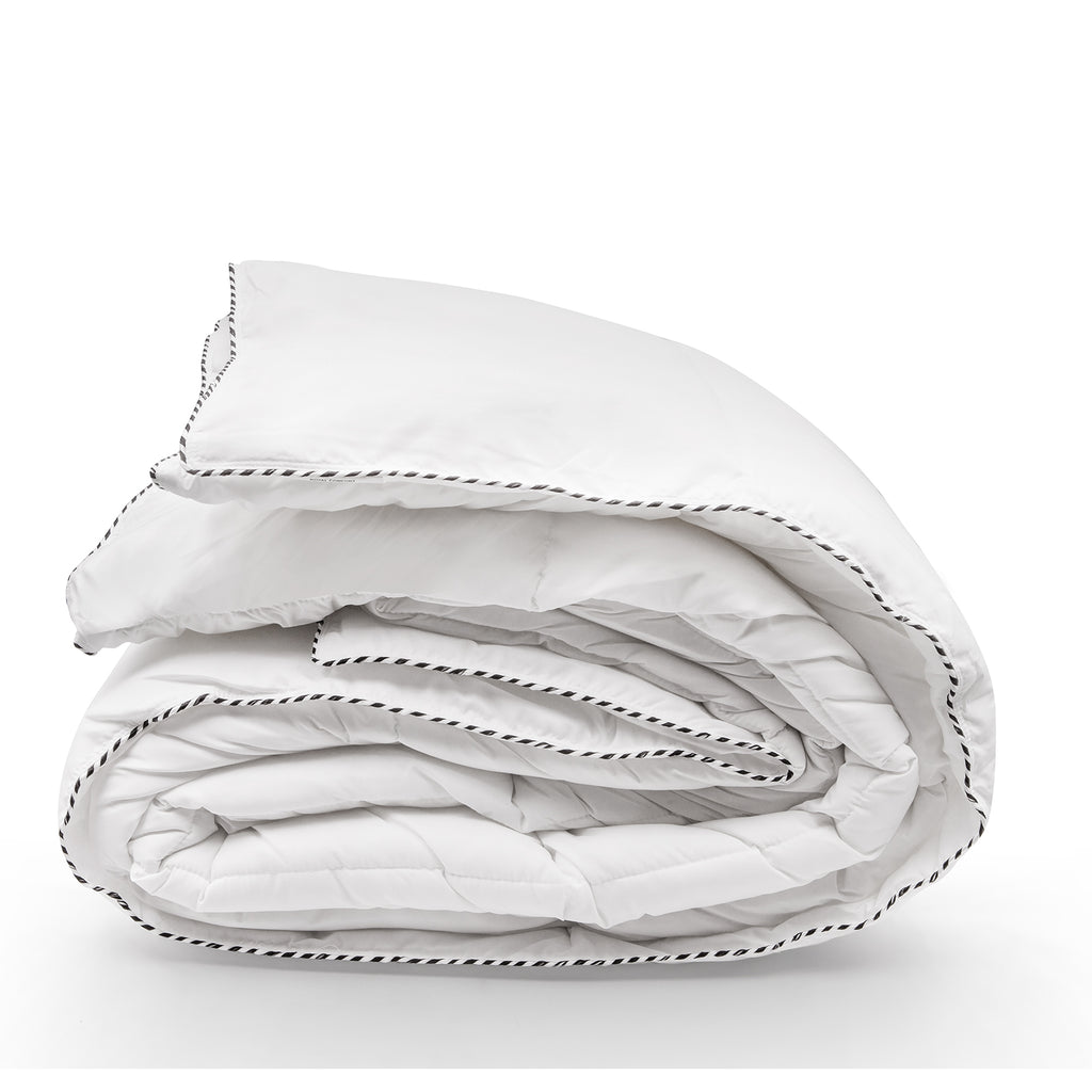 Royal Comfort Luxury Bamboo 250GSM Quilt - Double-1951134842888523781