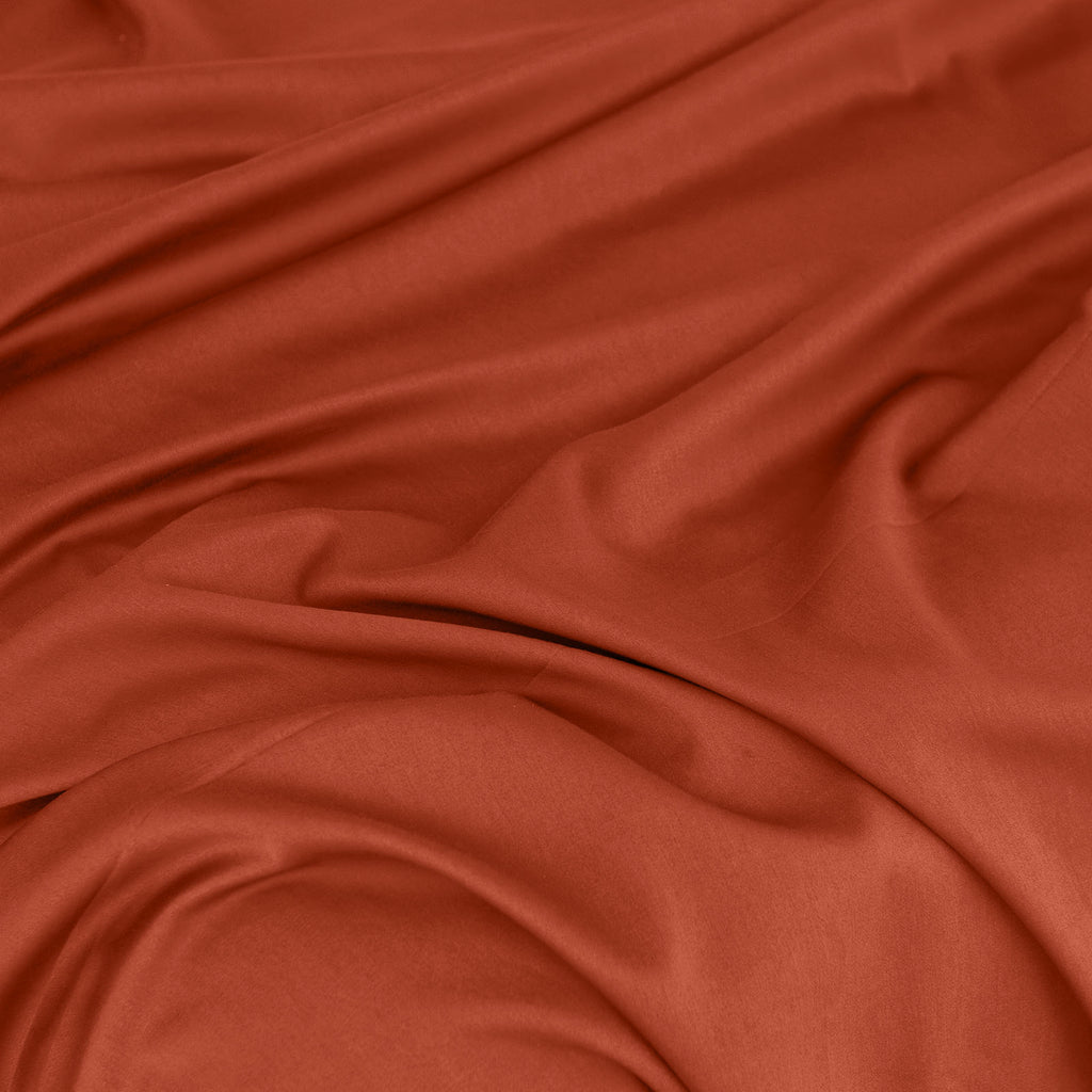 Royal Comfort - Balmain 1000TC Bamboo cotton Sheet Sets (King) - Cinnamon-1951134878531719171