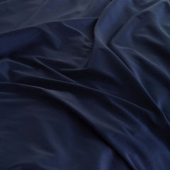 Royal Comfort - Balmain 1000TC Bamboo cotton Quilt Cover Sets (King) - Royal Blue-1951134830565658627