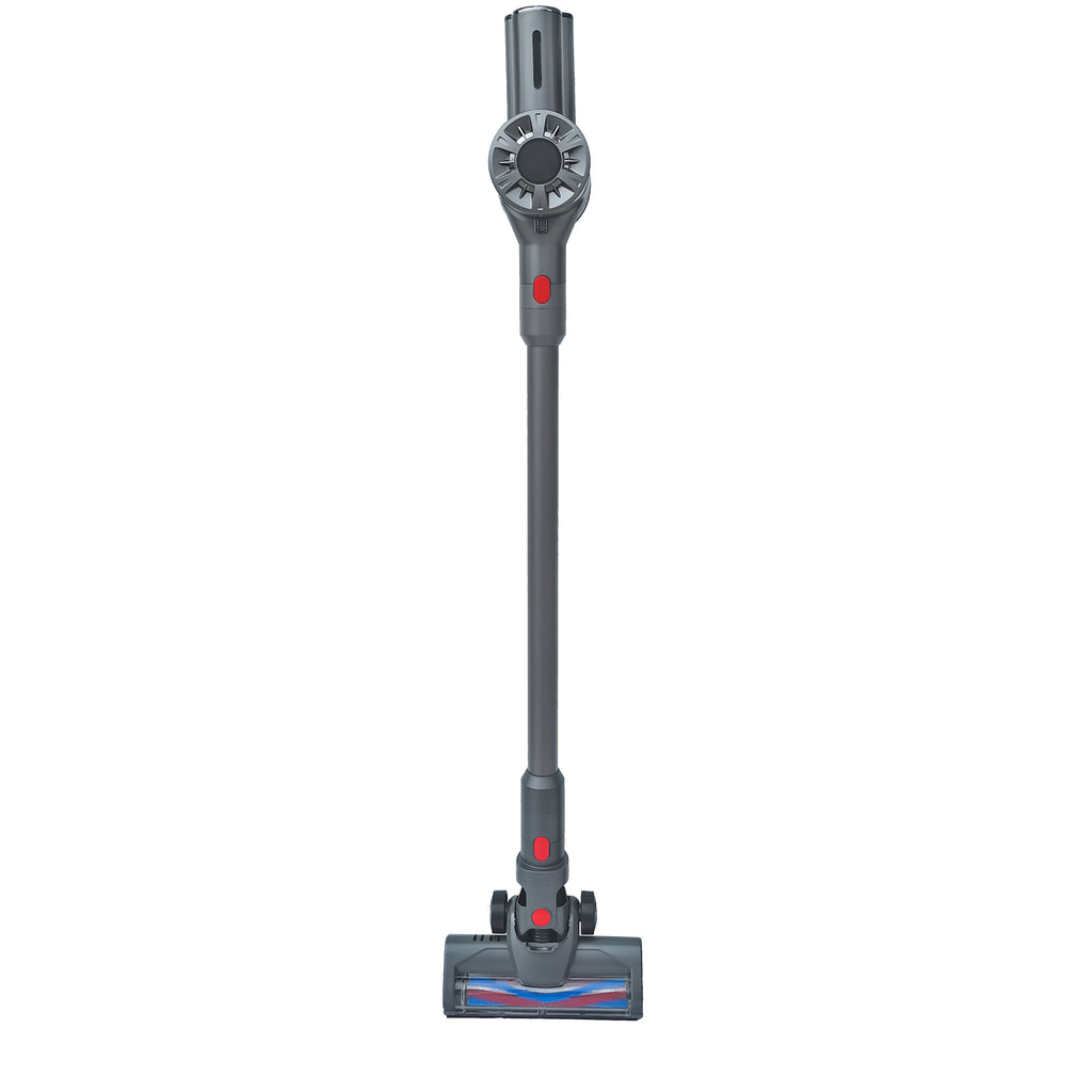 My Genie X5 Cordless Vacuum Cleaner  - Silver-1951134809036296192