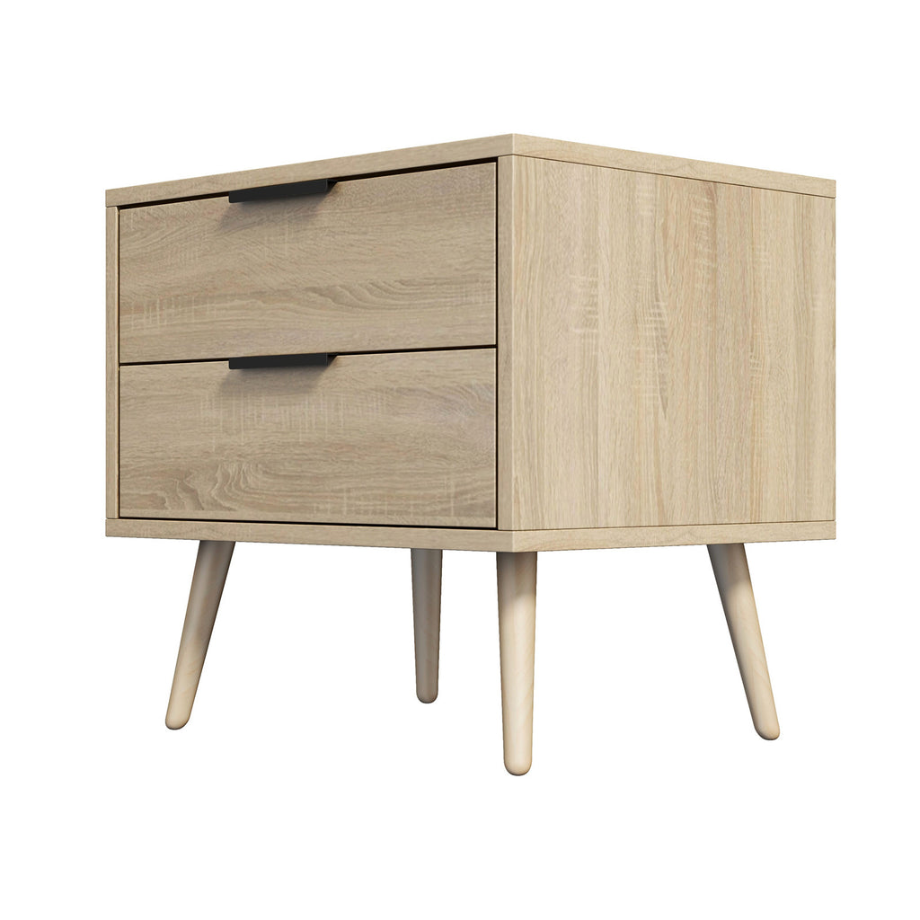 Milano Decor Paddington Bedside Table-1951134903269724160