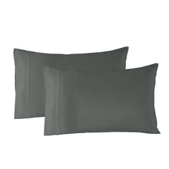 Royal Comfort Bamboo Blended Sheet & Pillowcases Set 1000TC Ultra Soft Bedding-1951134908202225669