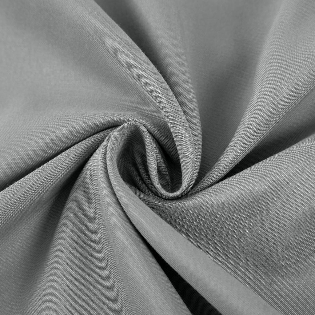 Royal Comfort Bamboo Cooling 2000TC Sheet Set - Single - Mid Grey-1951134883795570691