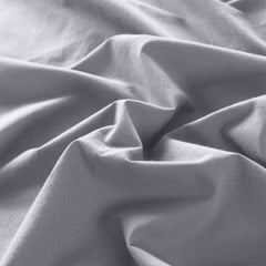 Royal Comfort Vintage Washed 100% Cotton Quilt Cover Set Bedding Ultra Soft-1951134908806205446