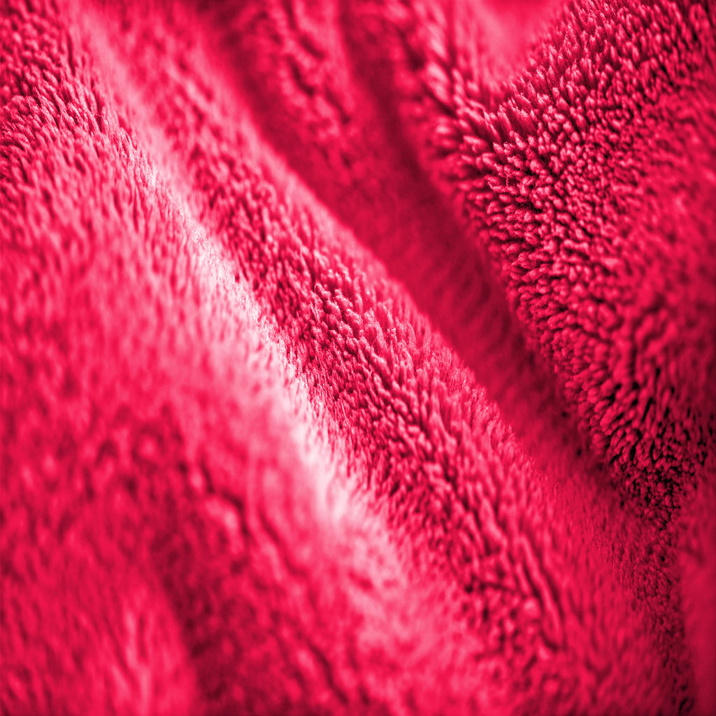 Royal Comfort Plush Rose Pink Blanket-1951134810147786755