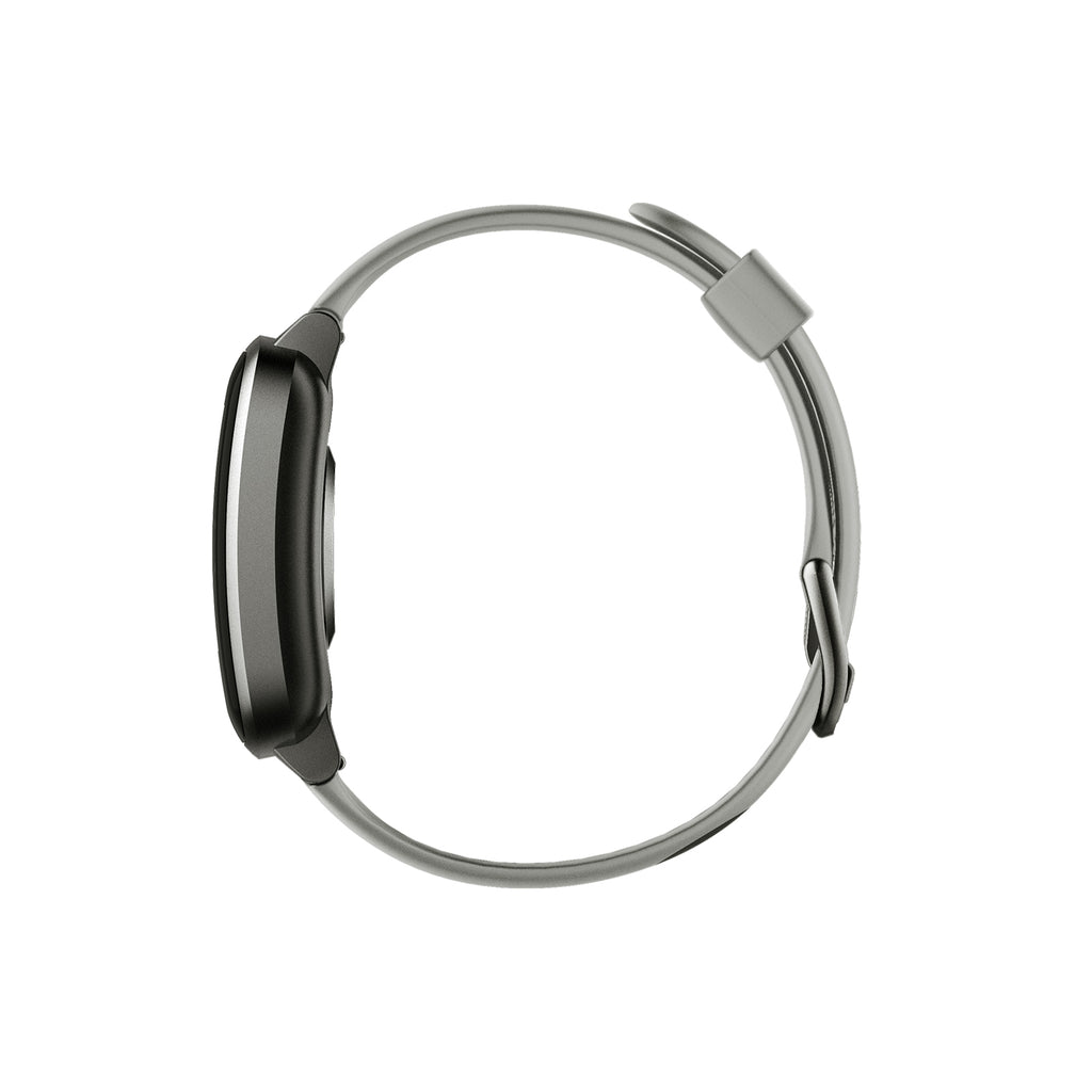 FitSmart Smart Watch Bluetooth Heart Rate Monitor Waterproof LCD Touch Screen-1951134907627606019