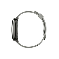 FitSmart Smart Watch Bluetooth Heart Rate Monitor Waterproof LCD Touch Screen-1951134907627606019