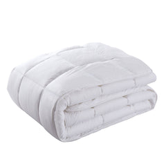 Royal Comfort 800GSM Silk Quilt - Double-1951134843777716227