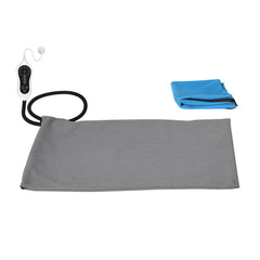 Pawz Electric Dog Bed Heated Pet Pad Large-1954802576729968640