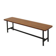 Levede 1XDining Chairs Bench Chair 2-3 Seater140cm-1954802998056194048