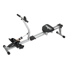 Centra Hydraulic Rowing Machine 12 Levels-1954802604055859200