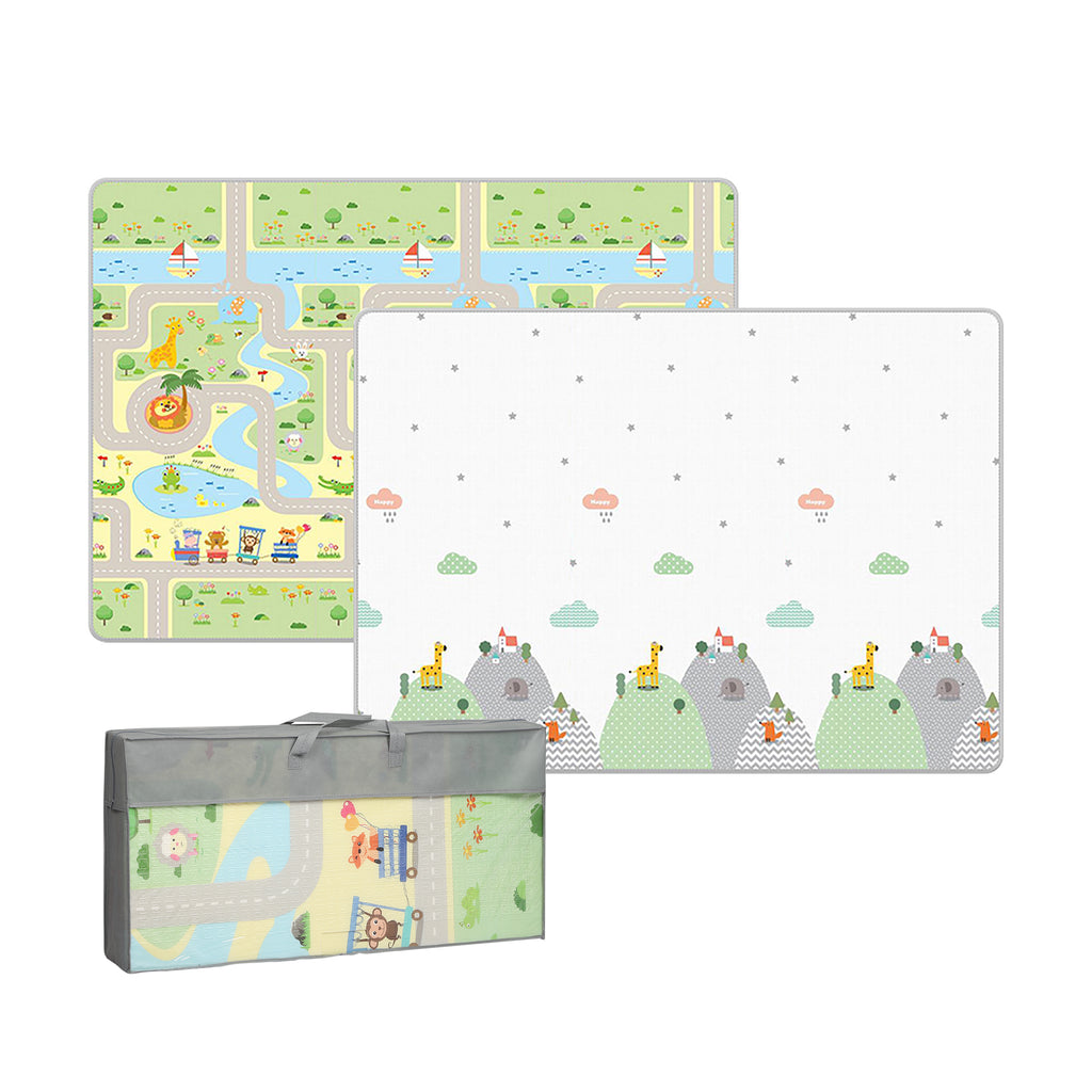 BoPeep Kids Play Mat Baby Crawling Pad-1954802768573239296