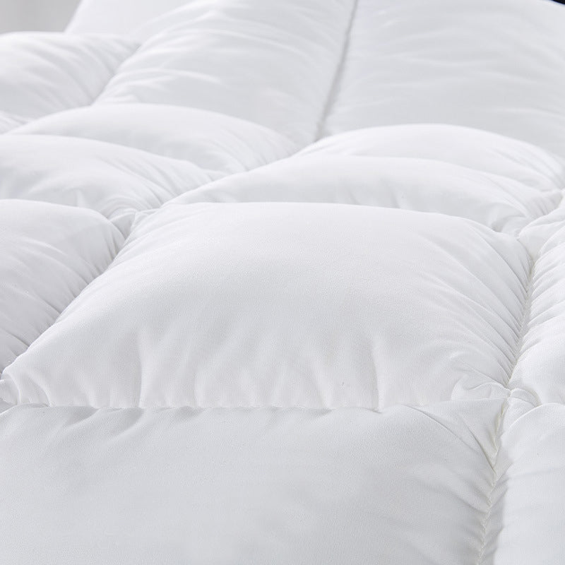 Royal Comfort Duck Down Quilt - Queen 233TC Cover 50% Duck Down 50% Duck Feather. 500gsm-1951134836177637377