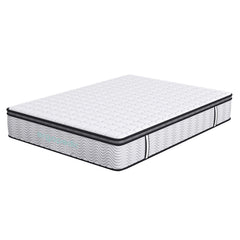 Ergopedic Pocket Spring Mattress-Double-1951134903819177984